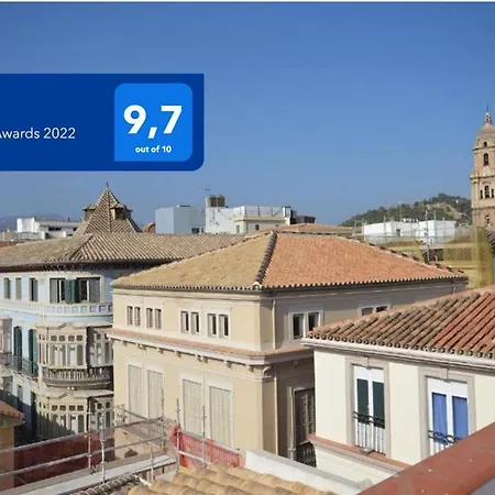 Apartment Calle Cinteria *