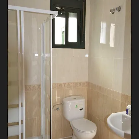 Appartement Calle Cinteria